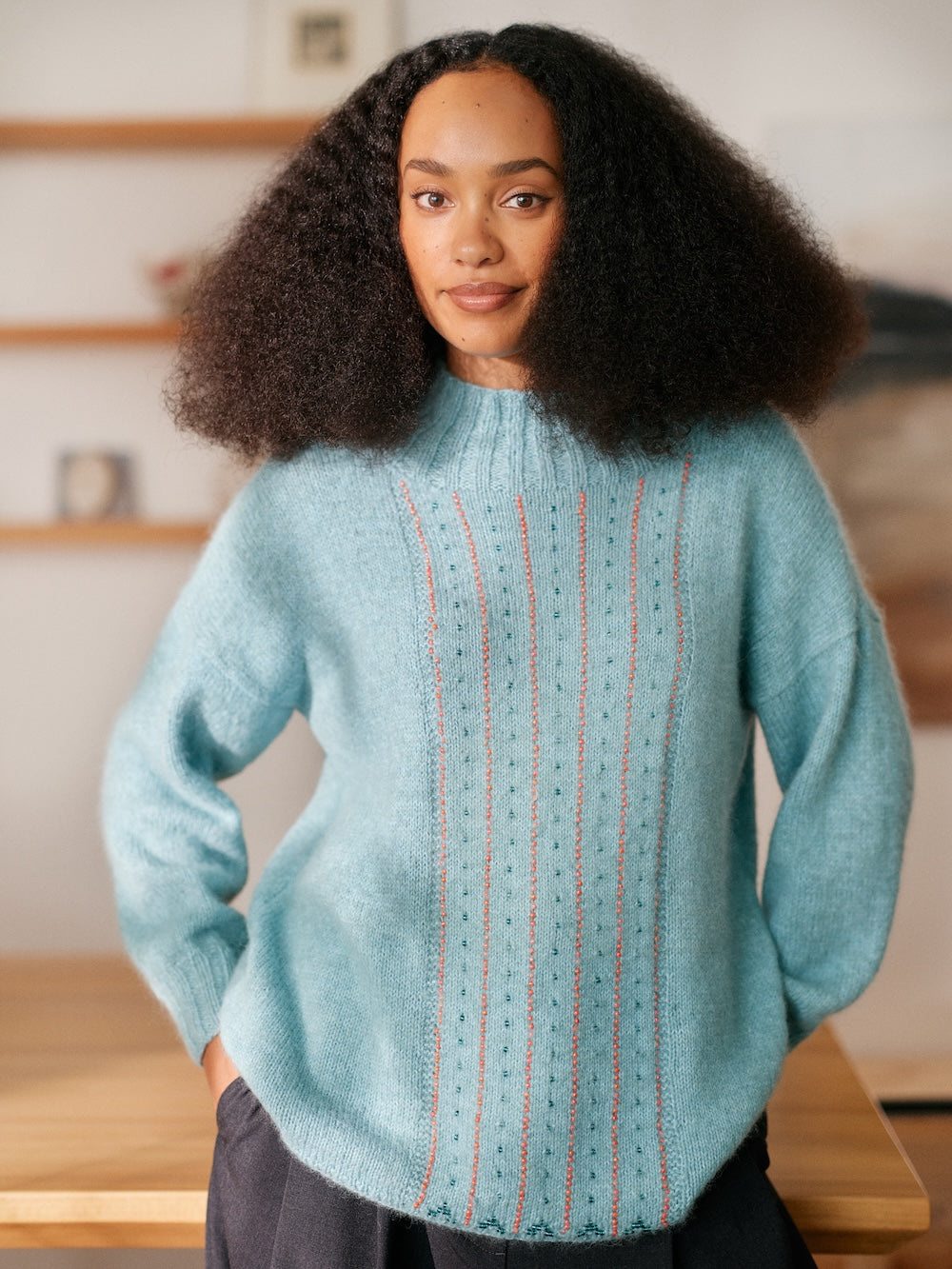 Laine Publishing Beaded Colourwork