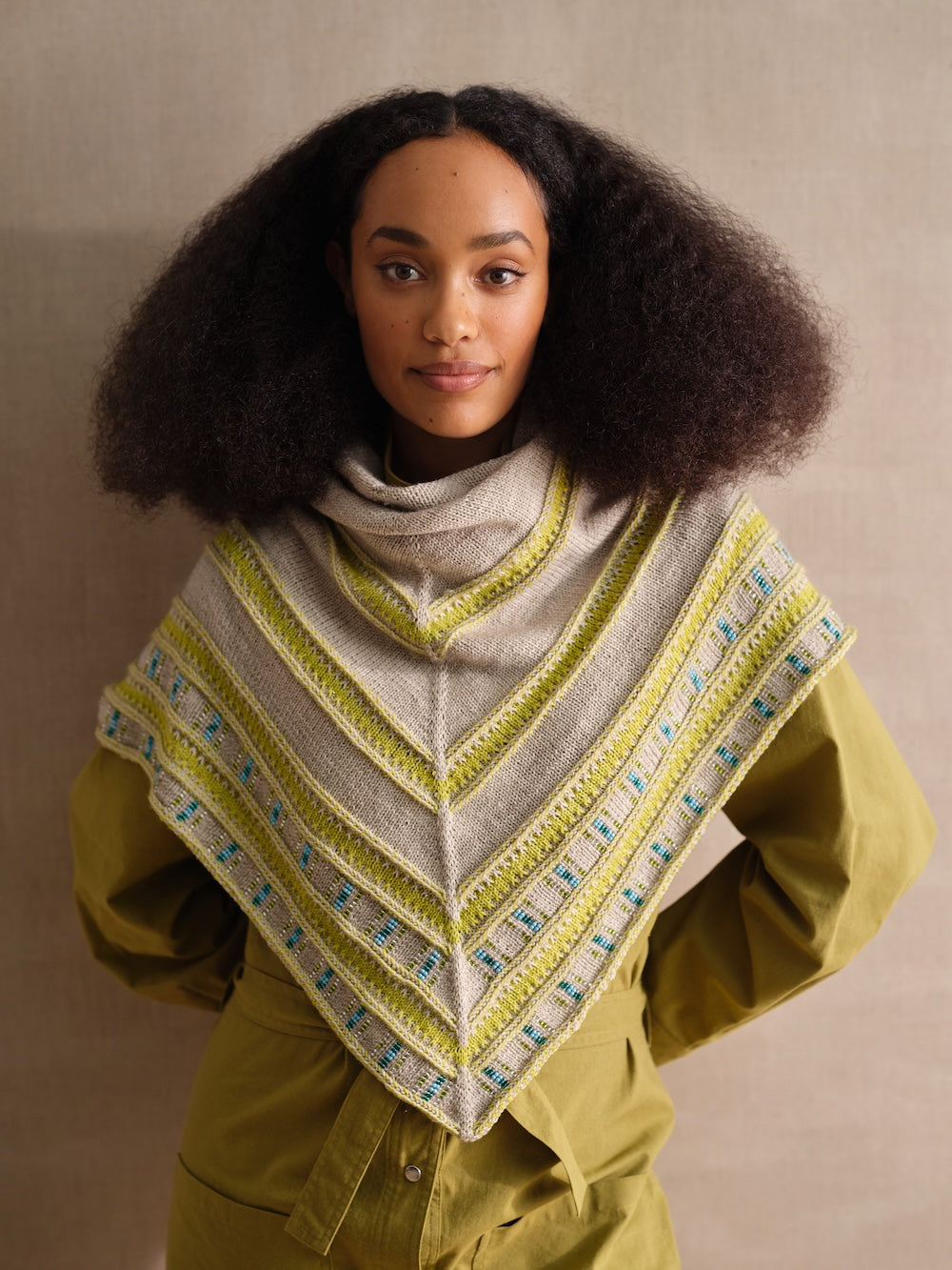 Laine Publishing Beaded Colourwork