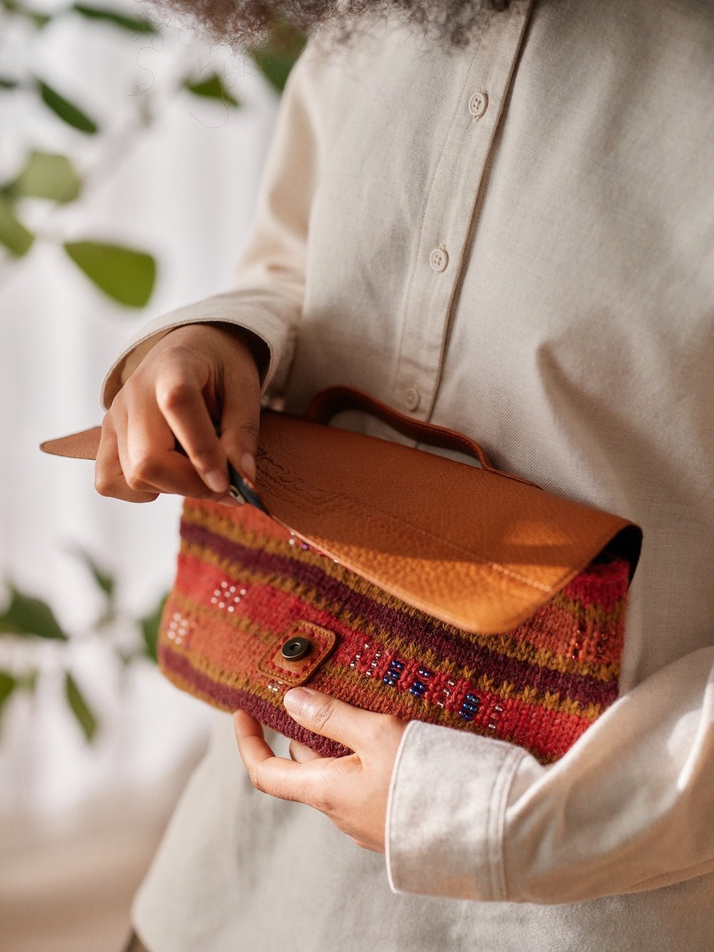 Laine Publishing Beaded Colourwork