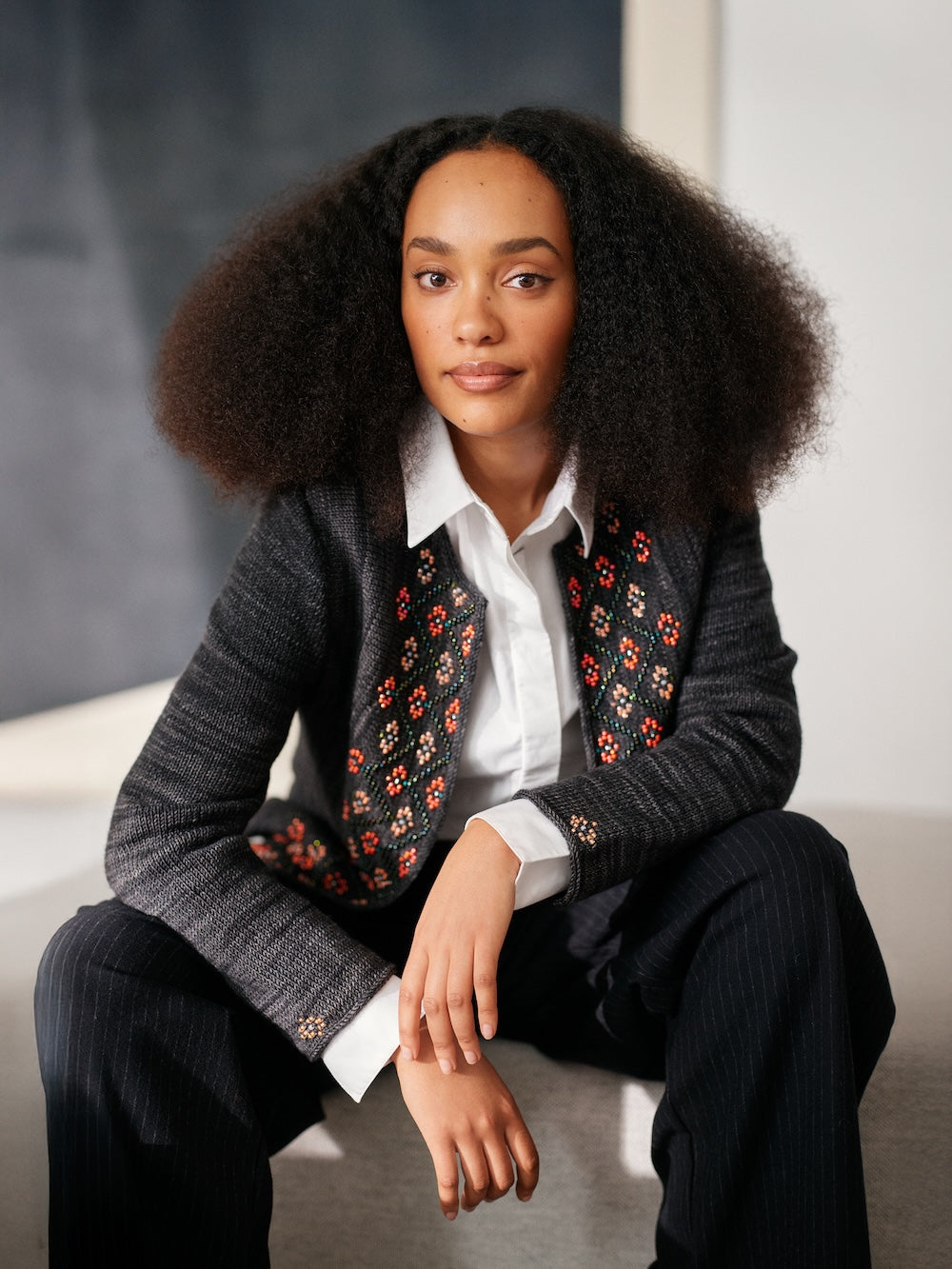 Laine Publishing Beaded Colourwork