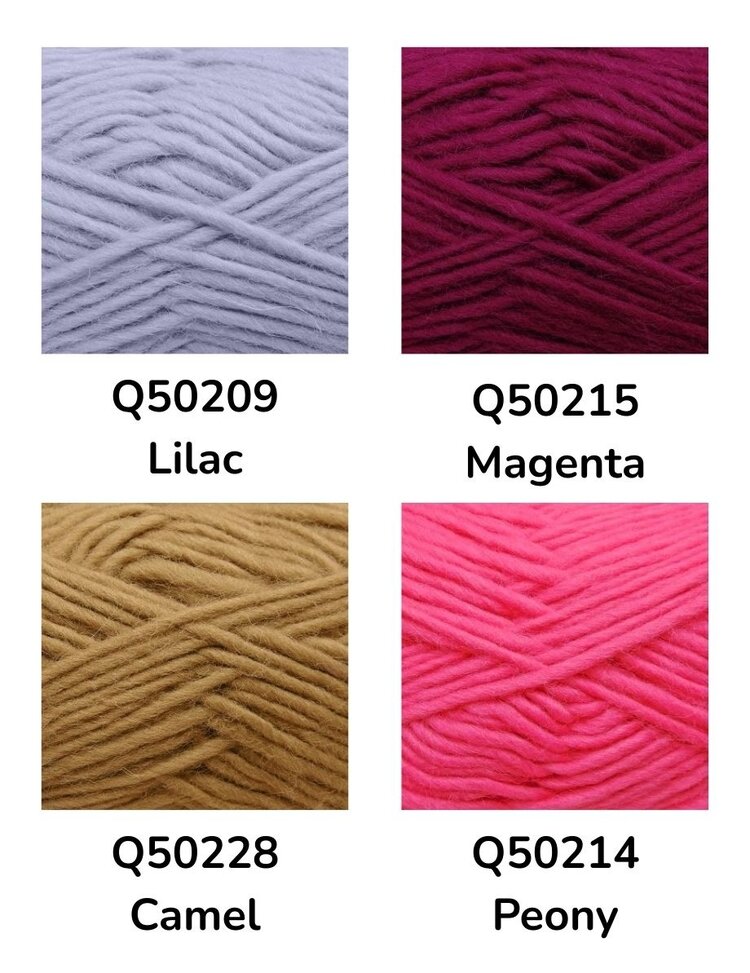 Estelle Estelle Eco Scandinavian Chunky