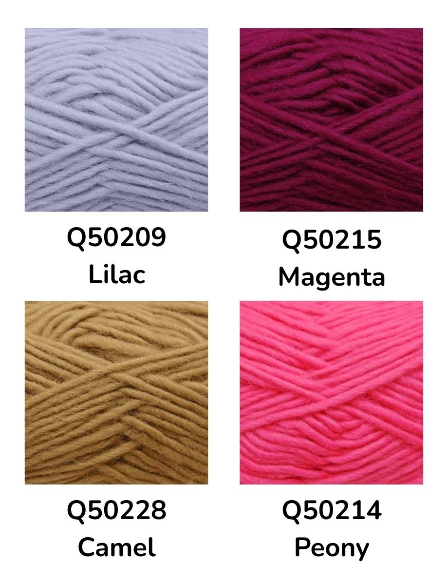 Estelle Estelle Eco Scandinavian Chunky