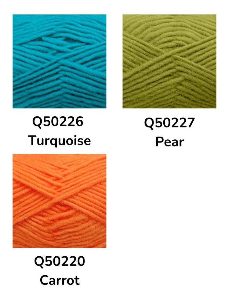 Estelle Estelle Eco Scandinavian Chunky