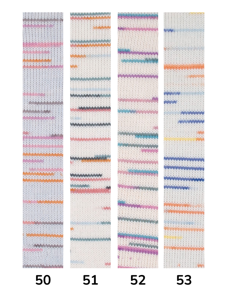 Katia Katia - Crayon