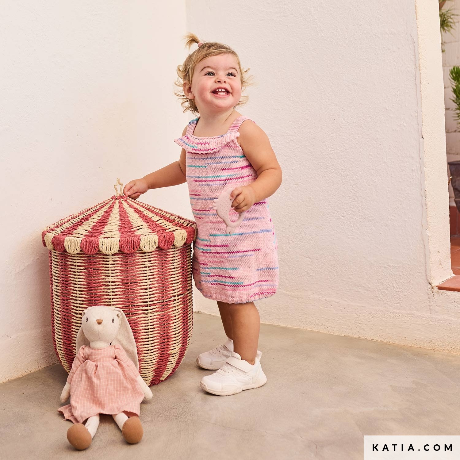 Katia Katia - Crayon