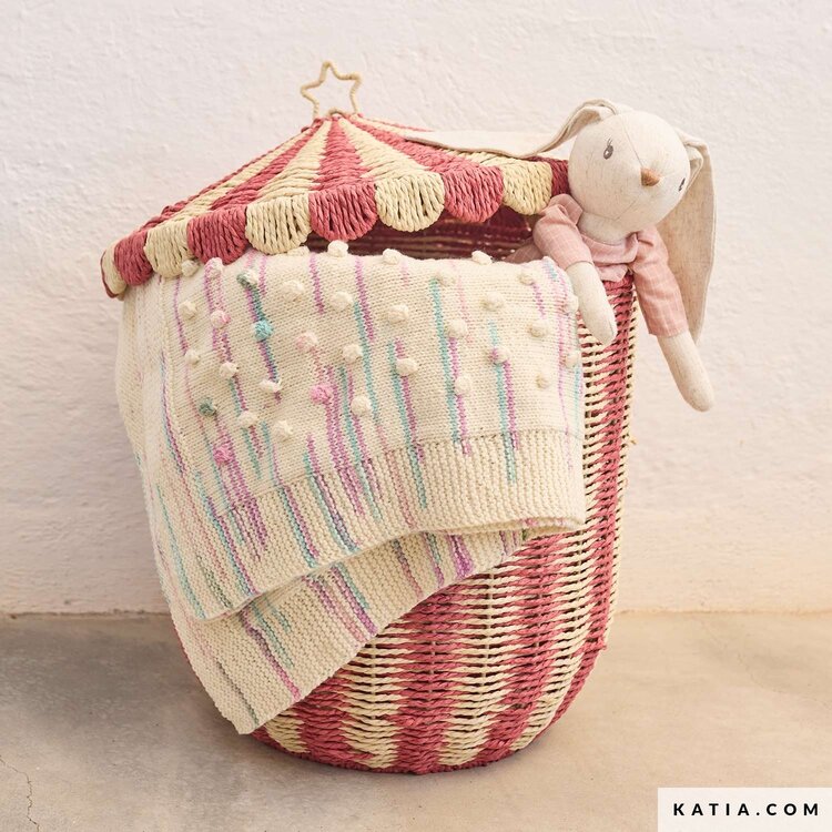 Katia Katia - Crayon