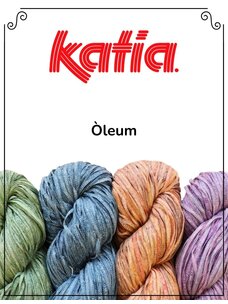 Katia Katia - Òleum