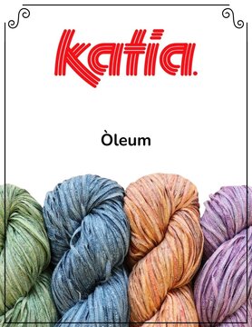 Katia Katia - Òleum