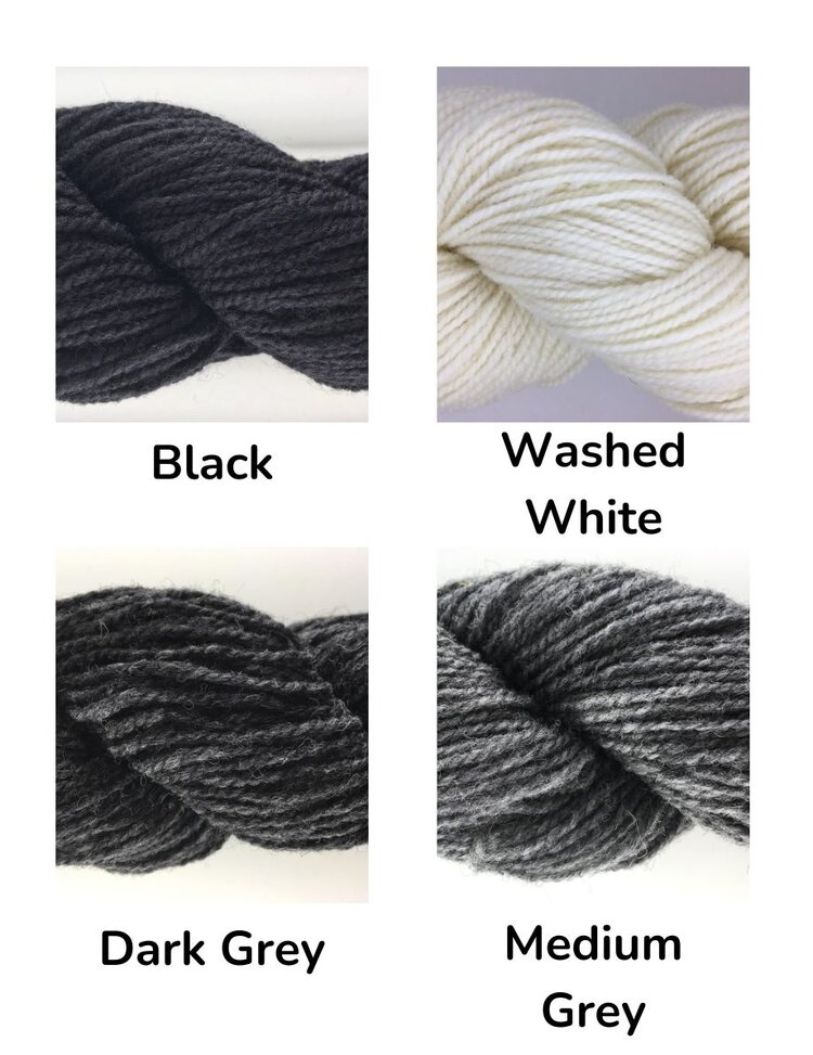 Briggs & Little Briggs & Little - Sport 1 ply