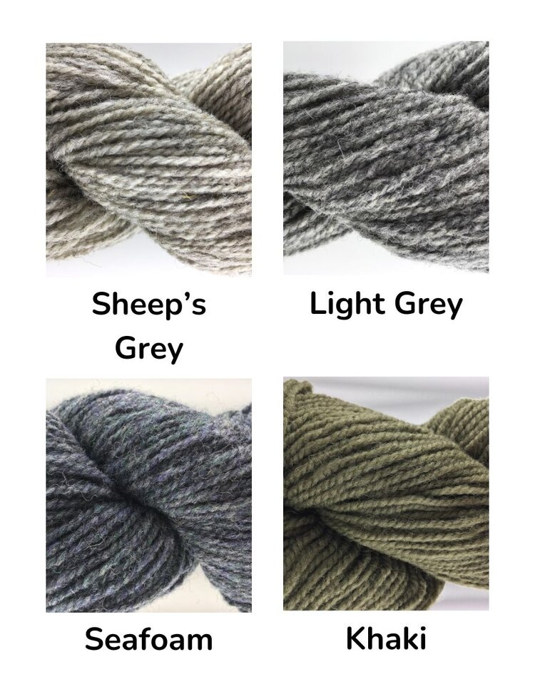 Briggs & Little Briggs & Little - Sport 1 ply