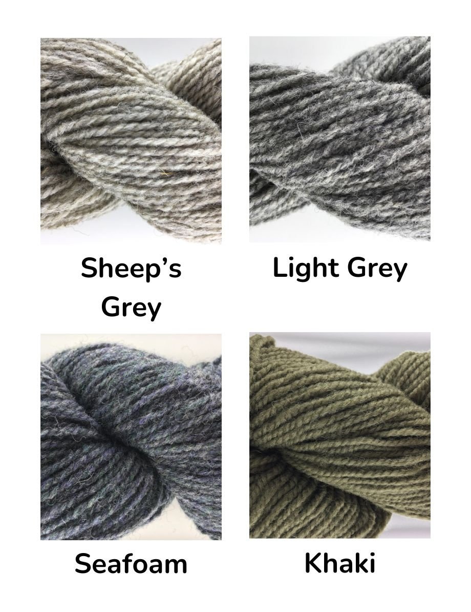 Briggs & Little Briggs & Little - Sport 1 ply