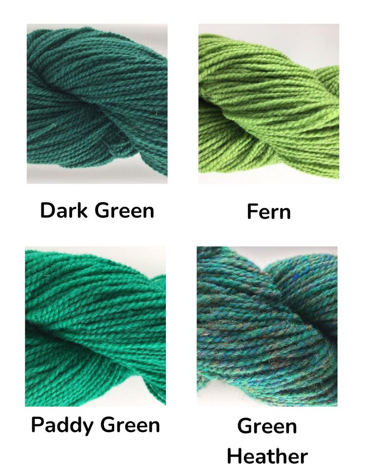 Briggs & Little Briggs & Little - Sport 1 ply