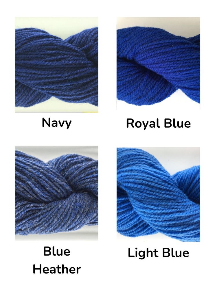 Briggs & Little Briggs & Little - Sport 1 ply