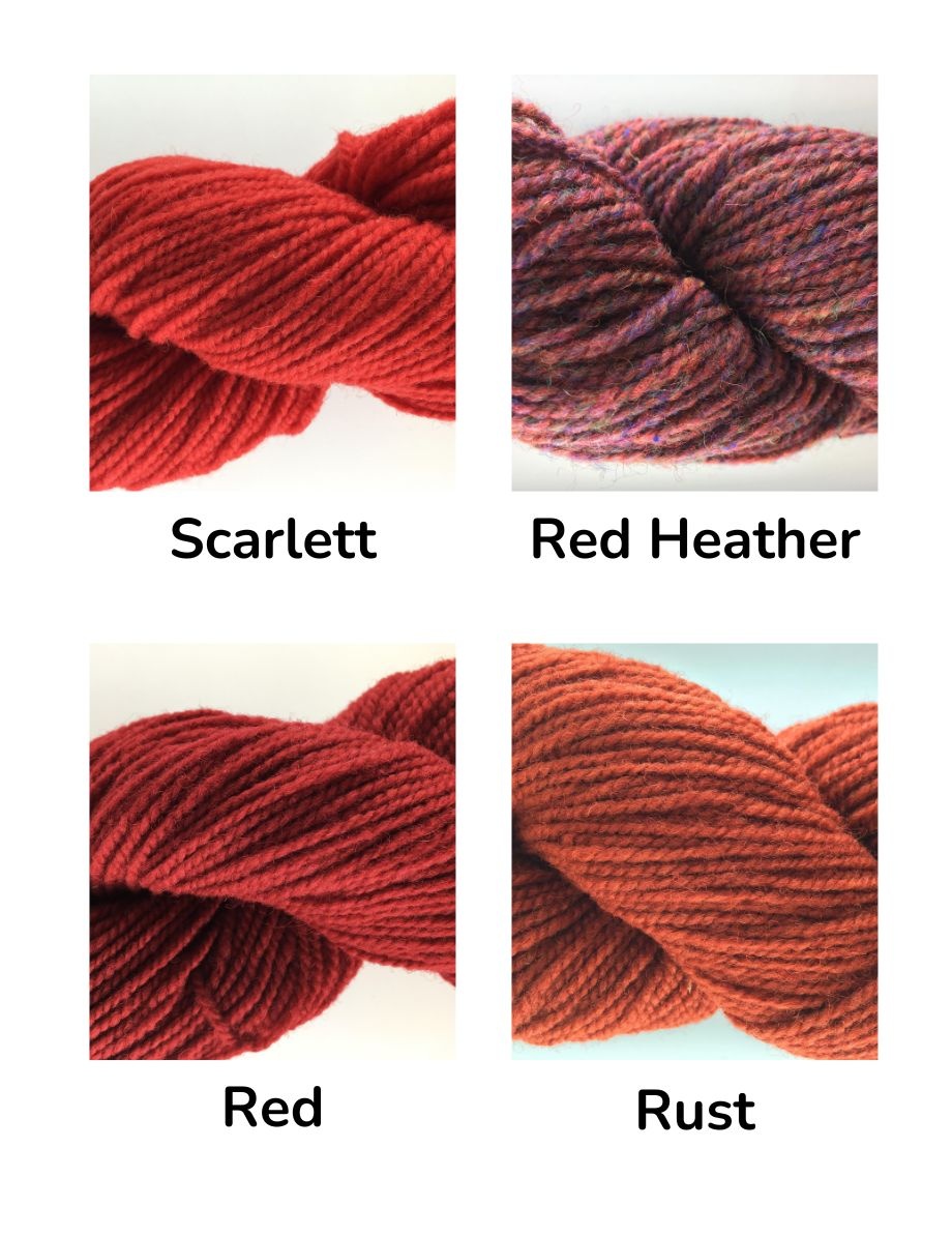 Briggs & Little Briggs & Little - Sport 1 ply