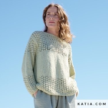 Katia Concept Katia Concept - All Seasons no.7