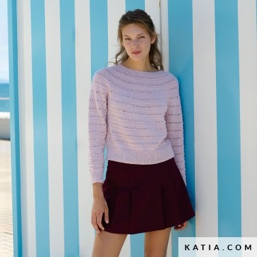 Katia Concept Katia Concept - All Seasons no.7