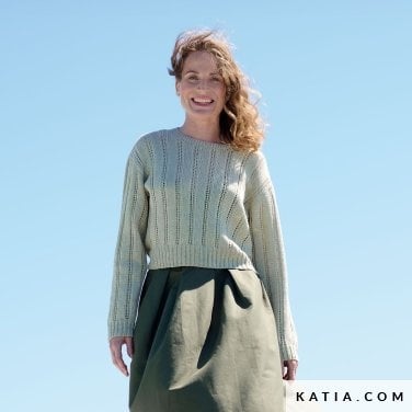 Katia Concept Katia Concept - All Seasons no.7