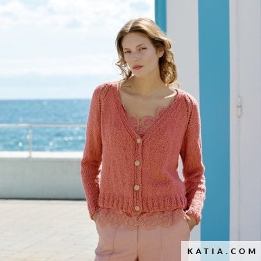Katia Concept Katia Concept - All Seasons no.7
