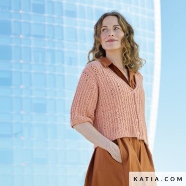 Katia Concept Katia Concept - All Seasons no.7