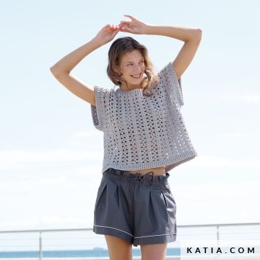 Katia Concept Katia Concept - All Seasons no.7