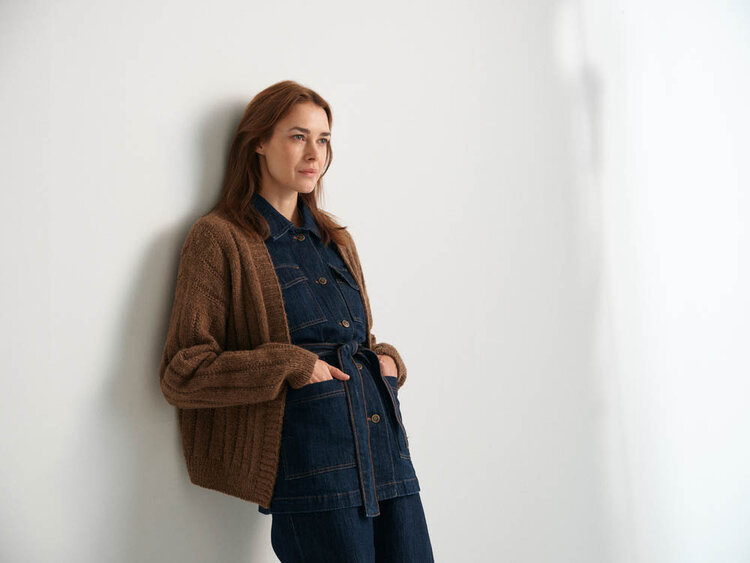 Laine Publishing 52 Weeks of Sweaters