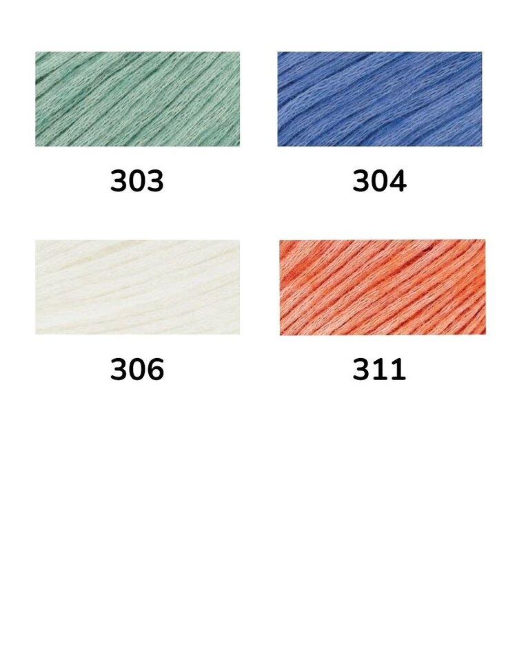 Katia Concept Katia Concept - Extrafine 365