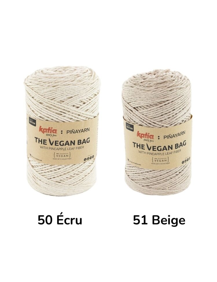 Katia Katia - Vegan Bag