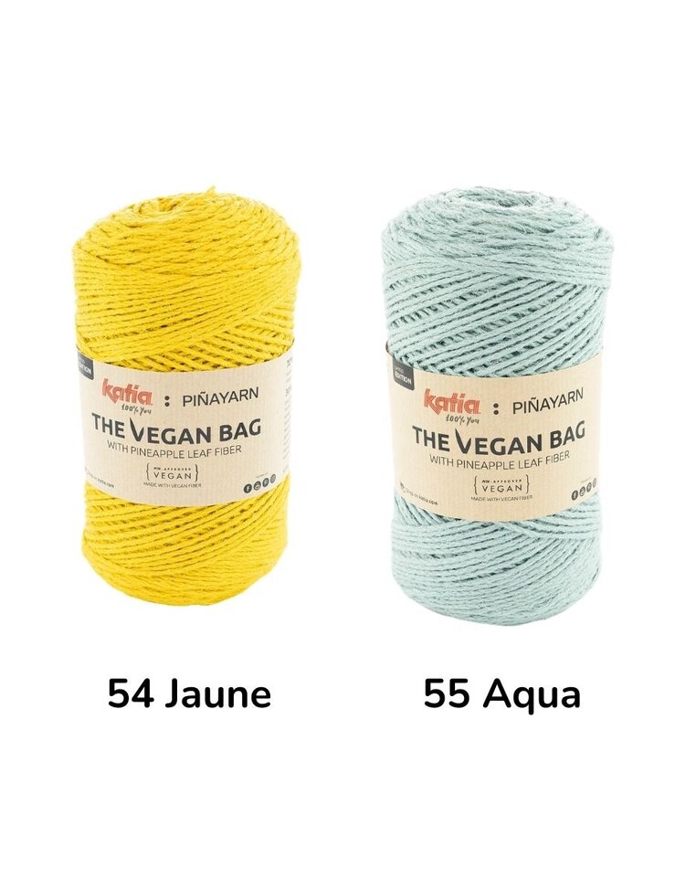 Katia Katia - Vegan Bag