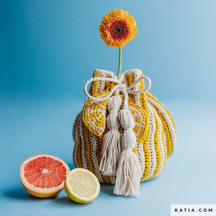 Katia Katia - Vegan Bag