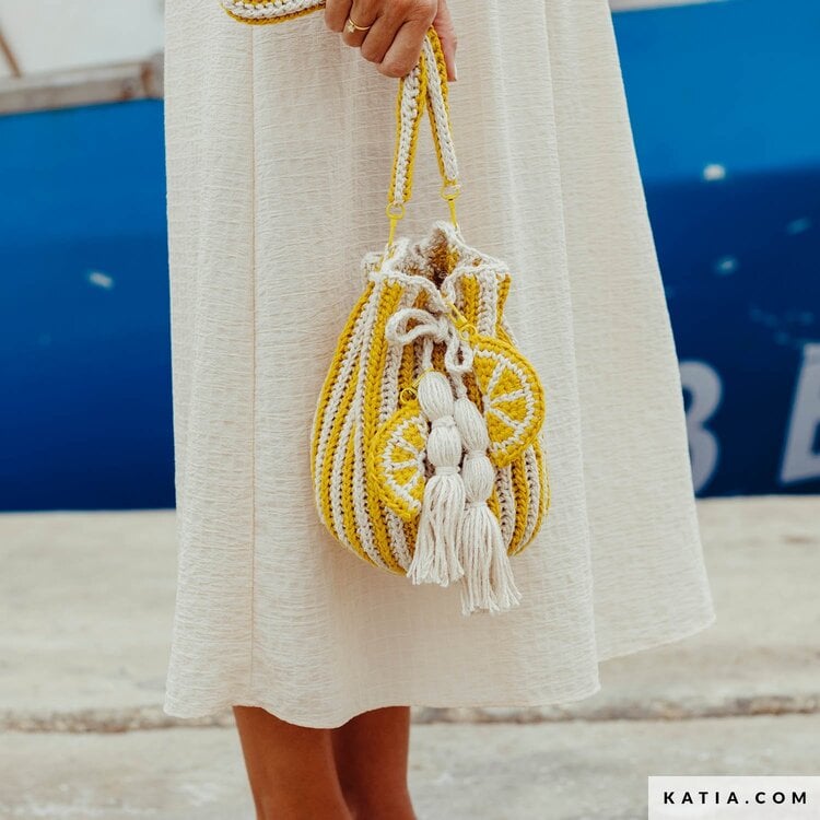 Katia Katia - Vegan Bag