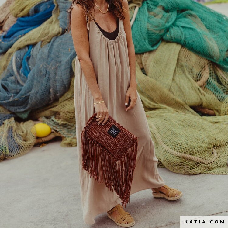 Katia Katia - Vegan Bag