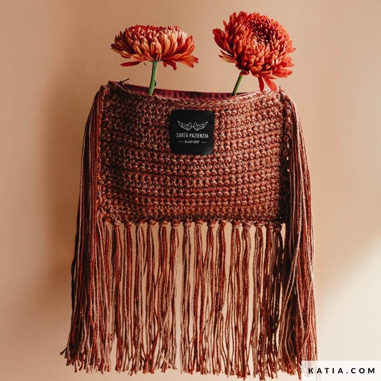 Katia Katia - Vegan Bag