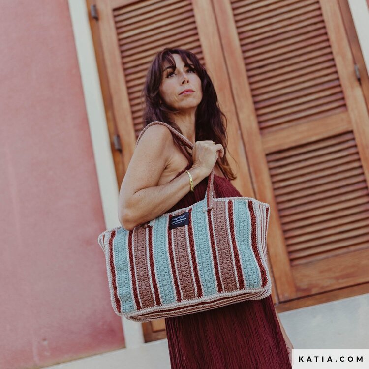 Katia Katia - Vegan Bag