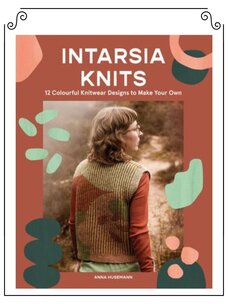 Intarsia Knits