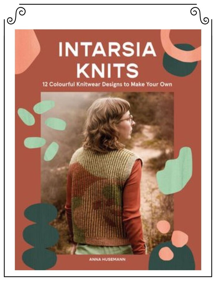 Intarsia Knits