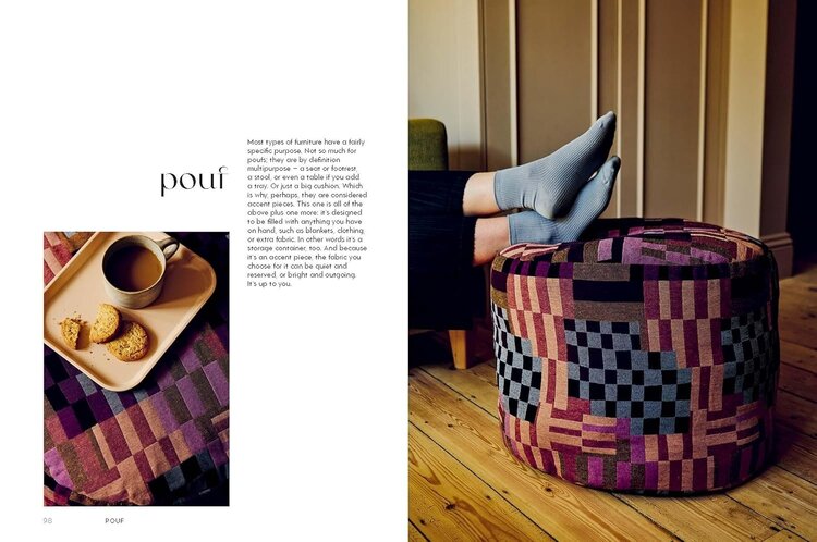 The Handmade Home par Arounna Khounnoraj