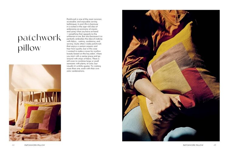 The Handmade Home par Arounna Khounnoraj