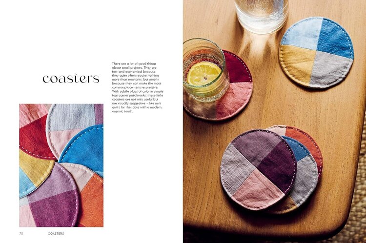 The Handmade Home par Arounna Khounnoraj