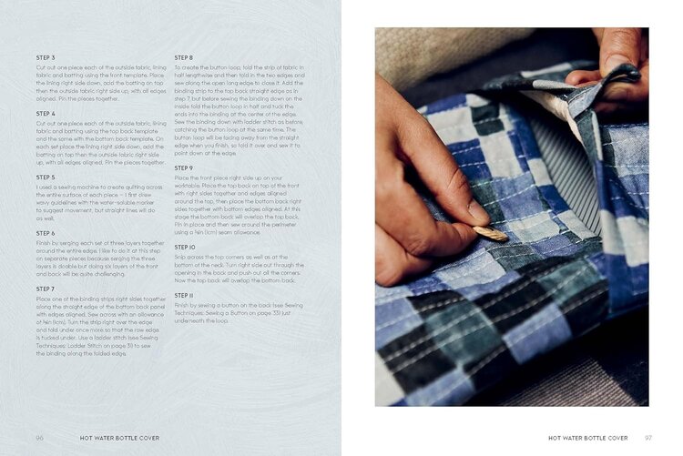 The Handmade Home par Arounna Khounnoraj