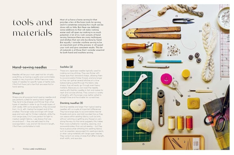 The Handmade Home par Arounna Khounnoraj