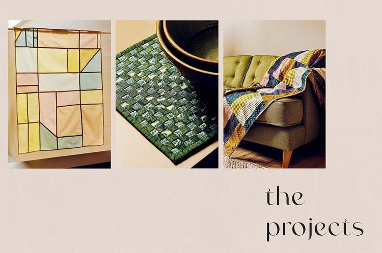 The Handmade Home par Arounna Khounnoraj