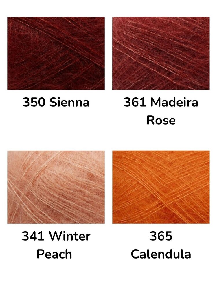 Filcolana Filcolana - Tilia