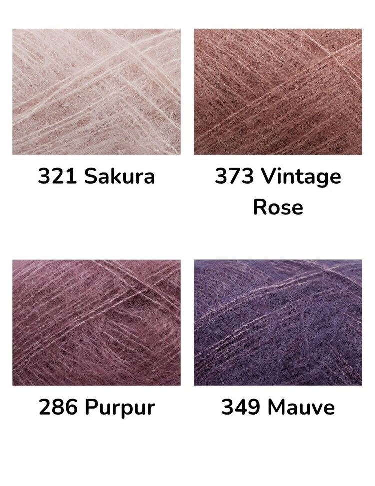 Filcolana Filcolana - Tilia