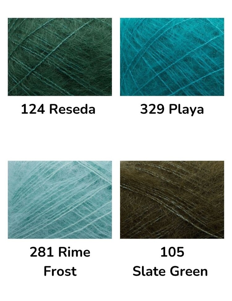 Filcolana Filcolana - Tilia