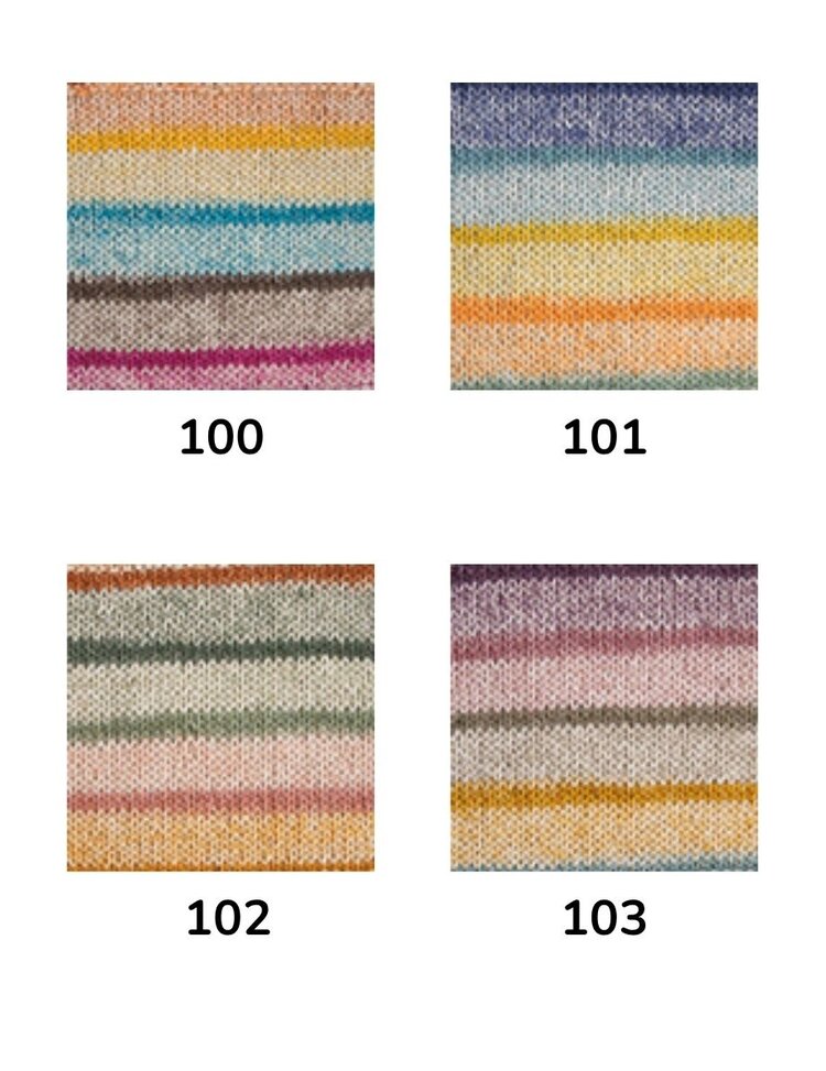 Katia Katia - Vegan Bag