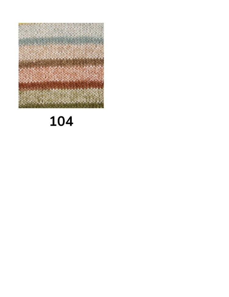 Katia Katia - Vegan Bag