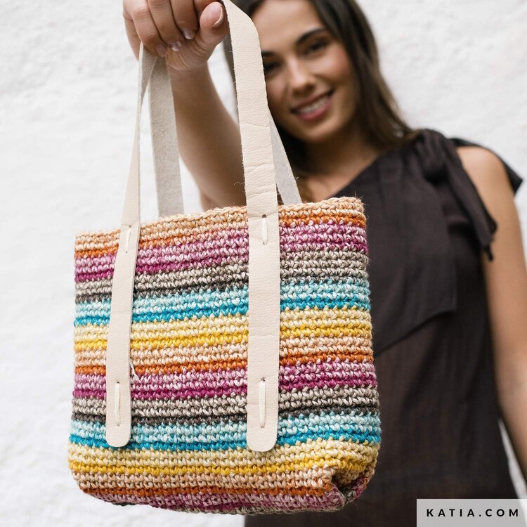 Katia Katia - Vegan Bag