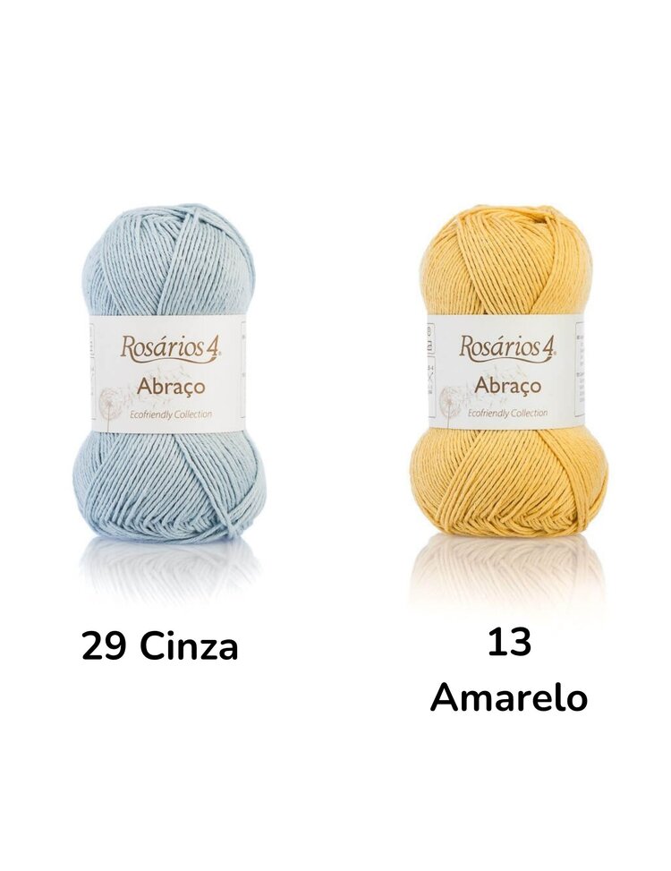 Rosarios 4 Rosarios 4 - Abraço