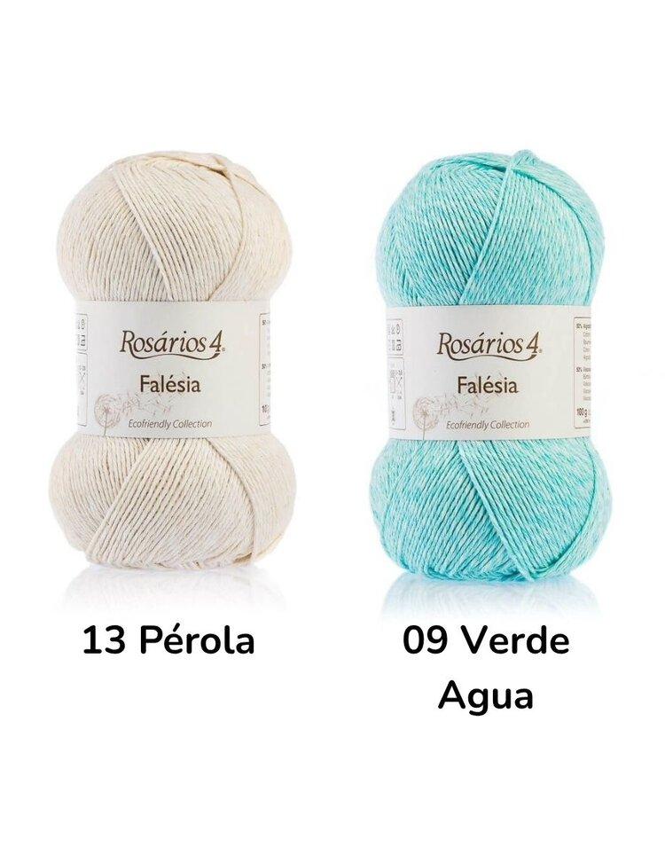 Rosarios 4 Rosarios 4 - Falésia