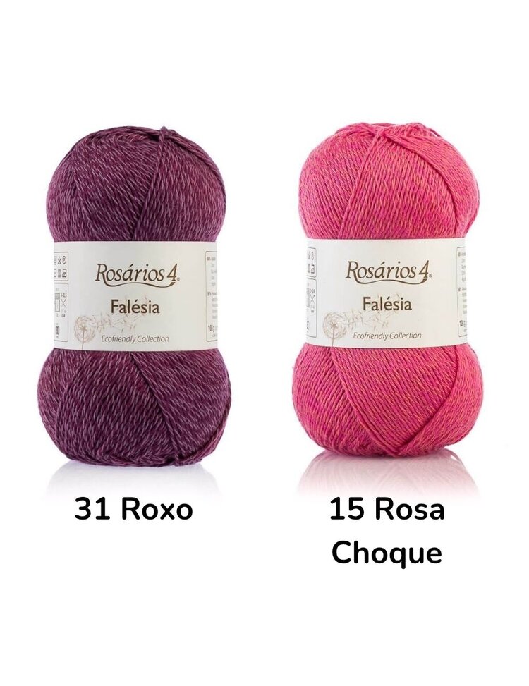 Rosarios 4 Rosarios 4 - Falésia